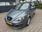 SEAT Altea 1.8 TFSI STYLE AUTOMAAT (bj 2012), Automaat, 160 pk, Origineel Nederlands, Bedrijf
