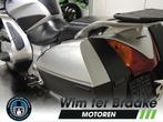 Honda ST 1300 Pn. Eur. ABS (bj 2005), HONDA, 4 cilinders, Motorrijbewijs A, Bedrijf