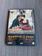 Mansfield Park - dvd, Alle leeftijden, Ophalen of Verzenden, Zo goed als nieuw