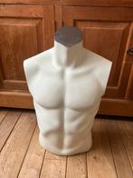 paspop torso/ mannequin /heren torso, Ophalen