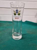 glas bavaria malt, Ophalen of Verzenden, 'T Olde Gre-j, Info@toldegrej.nl, Endepoelstraat 20f Didam