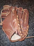 Honkbal softbal handschoen, Sport en Fitness, Honkbal en Softbal, Ophalen of Verzenden, Handschoen