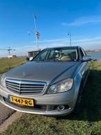Mercedes-Benz Mercedes 2007 Grijs, Auto's, Automaat, Achterwielaandrijving, Leder, Sedan