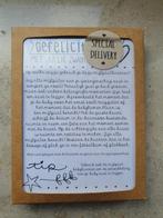 Zwangerschap mijlpaalkaarten, Kinderen en Baby's, Kraamcadeaus en Geboorteborden, Ophalen of Verzenden, Nieuw