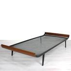 Auping Cleopatra Bed - Vintage Eenpersoons, Ophalen, Gebruikt, 90 cm, Eenpersoons