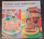 Koken voor iedereen. Life en cooking kookboek., Gezond koken, Nieuw, Rudolph van Veen, Tapas, Hapjes en Dim Sum