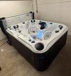 Jacuzzi | Spa Happy | 4 Personen | Passon-Balboa, Info@spavibe.nl, Ophalen of Verzenden, Zo goed als nieuw, Spavibe