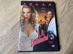 L.A. Confidential (film noir neo), Vanaf 16 jaar, Verzenden, 1980 tot heden, Zo goed als nieuw