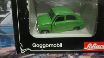 GOGGOMIBIL SCHILF.GR SCHUCO NR 02071 beschikbaar voor biedingen