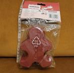 Koekenmannetje Siliconen Bakvorm - Fackelmann, Ophalen of Verzenden