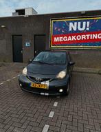 Toyota Aygo 1.0vvt-i nwe apk,nwe koppeling,airco,elek ramen., Voorwielaandrijving, Stof, 4 stoelen, 68 pk