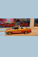 1:18 VW CADDY MK1 KAMEI PORSCHE TUNING OMBOUW VERLAAGD, Ophalen of Verzenden, Zo goed als nieuw, Auto, OttOMobile