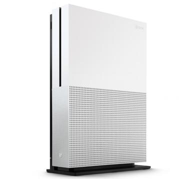 Xbox One S 500GB - Incl. Garantie (B) beschikbaar voor biedingen