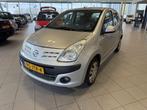 Nissan Pixo 1.0 Acenta (bj 2009), Euro 5, Stof, Gebruikt, 200 kg