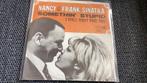 Nancy & Frank Sinatra, Ophalen of Verzenden, Zo goed als nieuw
