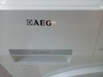 Wasmachine AEG lavamat, Witgoed en Apparatuur, Ophalen, Gebruikt, Voorlader, 85 tot 90 cm