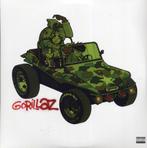 LP Gorillaz "Gorillaz" 2 x lp set nieuw, Ophalen of Verzenden, Nieuw in verpakking