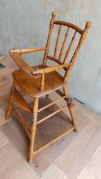 Art deco uitklapbaar poppenstoeltje met telraam (jaren '30), Ophalen