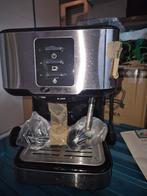 Magnani Espresso Apparaat - Gebruikt, Witgoed en Apparatuur, Koffiezetapparaten, Gebruikt, Espresso apparaat, Ophalen of Verzenden