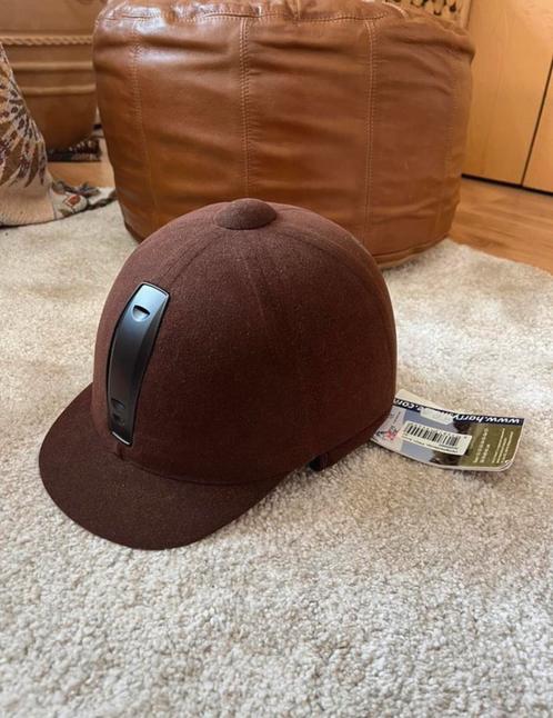 Harry’s Horse Cap, Dieren en Toebehoren, Paardrijkleding, Nieuw, Cap, Ophalen of Verzenden