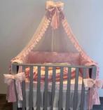 Boxbekleding, Kinderen en Baby's, Ophalen, Zo goed als nieuw