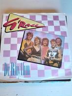 G,race 7 inch dr rhythm, Ophalen of Verzenden, Zo goed als nieuw, Pop