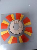 Marv Johnson/ Congratulations( you hurt me again), Gebruikt, 7 inch, Single, Ophalen of Verzenden