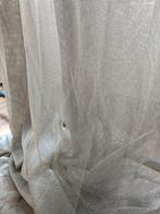 Inbetween gordijnen 260 hoog V62, Huis en Inrichting, Stoffering | Gordijnen en Lamellen, Jansoninterieurstoffen@gmail.com, Nieuw