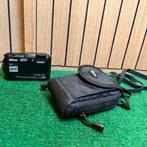 Nikon Coolpix AW110 Digitale Camera - In Nette Staat, Audio, Tv en Foto, Fotocamera's Digitaal, Nikon, Zo goed als nieuw, Support@nikon.com