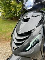 Piaggio Zip 2021 E4 Psychedelic full option brom snor, Zip, Meevaltrading@gmail.com, Ophalen of Verzenden, Zo goed als nieuw