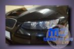 BMW 3-Serie E92/ E93 - Koplampspoilers, Ophalen of Verzenden, MJ-Carstyling, Info@mj-carstyling.net, Sibeliusstraat 81 5011JH Tilburg