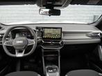 Dacia Duster 1.8 hybrid 155 limited edition NU 7 JAAR GARANT, Auto's, Dacia, Stof, 1789 cc, Beige, Bedrijf