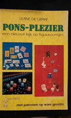 Knutselen Pons - plezier een nieuwe kijk op figuurponsjes, Ophalen of Verzenden