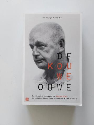 De Kouwe Ouwe / door Vico Olling & Martijn Haas  beschikbaar voor biedingen