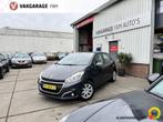 Peugeot 208 1.2 PureTech Blue Lion, Auto's, Voorwielaandrijving, Stof, Gebruikt, Euro 6