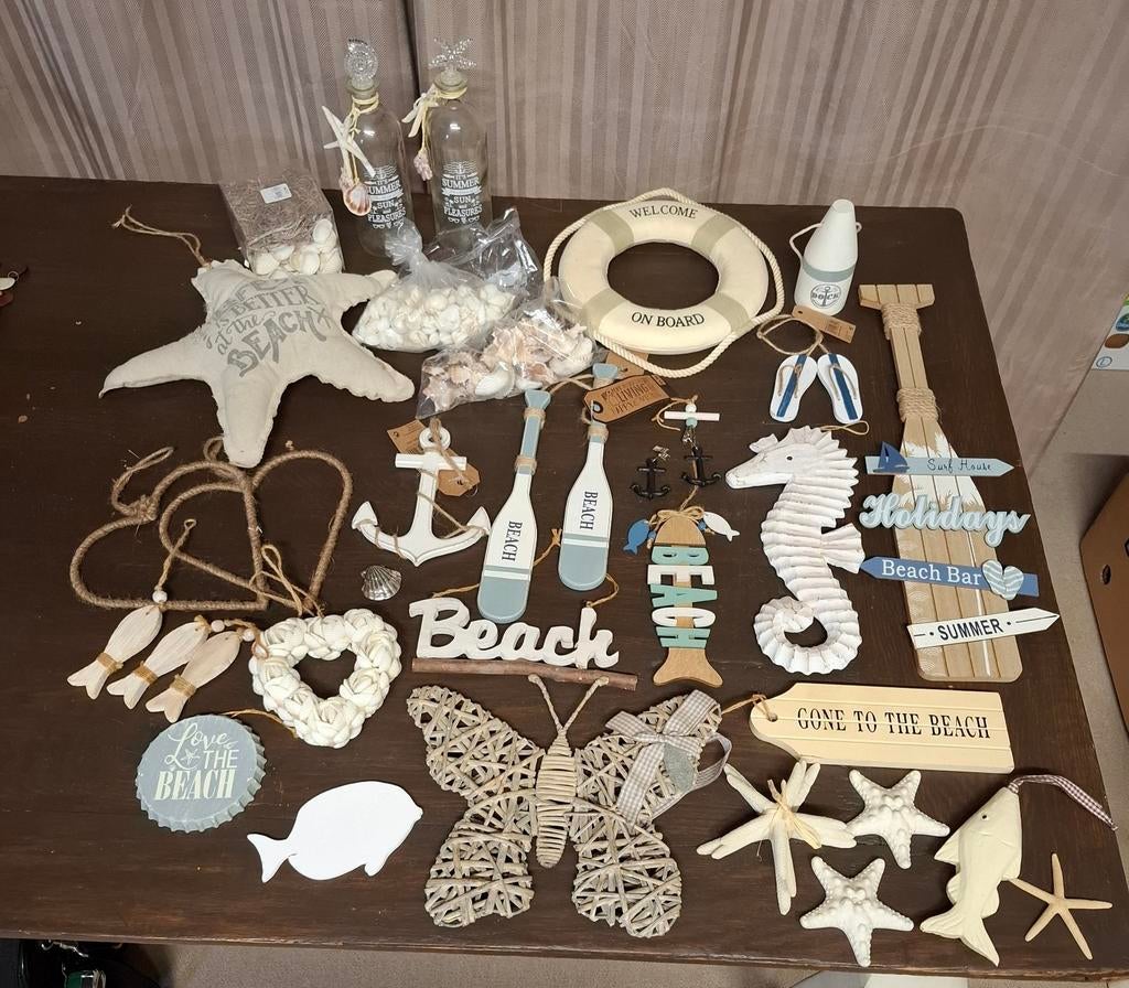 Strand accessoires - Nieuw, Ophalen of Verzenden, Nieuw