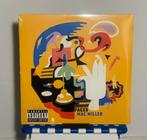 Mac Miller- Faces, SEALD VINYL, Cd's en Dvd's, Vinyl | Hiphop en Rap, 2000 tot heden, Ophalen of Verzenden, 12 inch, Nieuw in verpakking