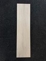 Vloertegel houtlook, Ophalen, 60 cm of meer, Keramiek, Nieuw