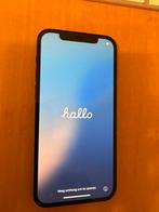 iPhone 12 pro - Goed Onderhouden, Telecommunicatie, 128 GB, Blauw, Zo goed als nieuw, 87 %