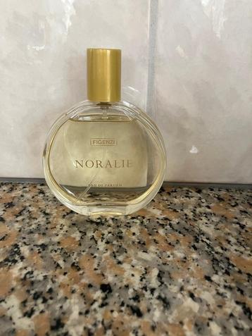 Héérlijk luchtje voor u? NORALIE - Figenzi grote fles 100 ml beschikbaar voor biedingen