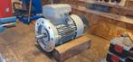 3 fase Elektromotor 1.35 KW/2pk, Ophalen of Verzenden, Zo goed als nieuw, Elektromotor
