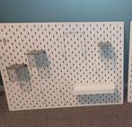 Ikea ophangbord met accessoires 76x56 cm, Huis en Inrichting, Woonaccessoires | Memoborden, Ophalen, Zo goed als nieuw
