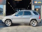 Kia Sportage 2.0 CVVT X-ception|Trekhaak|Stoelvw|Climate|NAP, Auto's, Kia, 1442 kg, Huisgarantie, 4 cilinders, Met garantie (alle)
