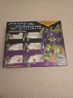 Transformer Masterpiece Boxen, Ophalen, Zo goed als nieuw