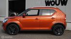Suzuki Ignis 1.2 Smart Hybrid Airconditioning | Achteruitrij, Auto's, Voorwielaandrijving, 83 pk, Stof, Gebruikt