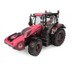 Giro d'Ítalia 2022 New Holland T6.180 Methane, Nieuw, Universal Hobbies, Verzenden, Tractor of Landbouw