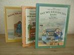 Ineke van Herk van Rijssel - Pap we krijgen een baby, Ophalen of Verzenden, Gelezen, Christendom | Protestants