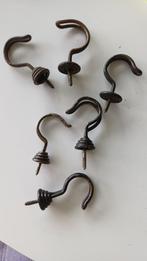 kapstok draadhaken, Gebruikt, Overige typen, Ophalen of Verzenden, Minder dan 100 cm