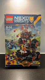 Lego Nexo Knights 70321, Kinderen en Baby's, Speelgoed | Duplo en Lego, Ophalen, Zo goed als nieuw