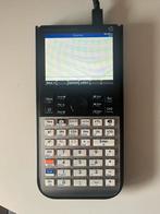 HP Grafische rekenmachine, Ophalen, Grafische rekenmachine, Gebruikt